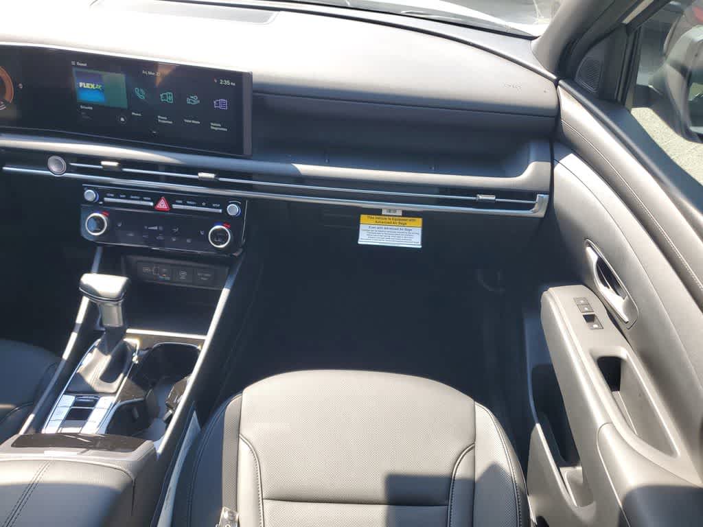 Thumbnail: 2026 Hyundai Tucson - 13