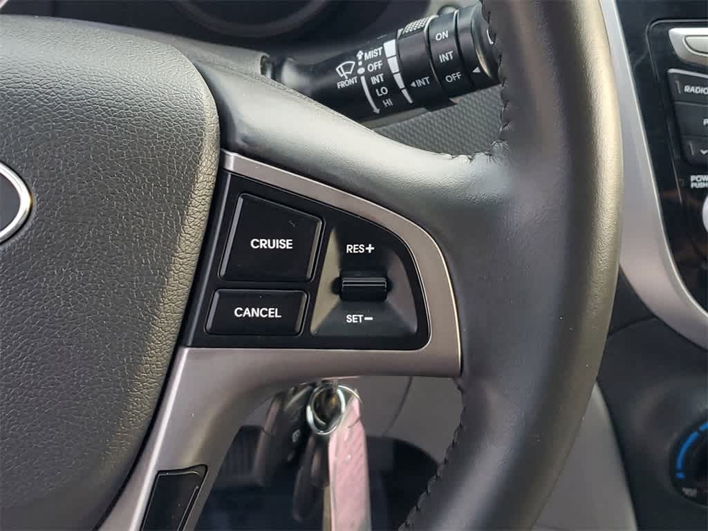 Thumbnail: 2017 Hyundai Accent - 26