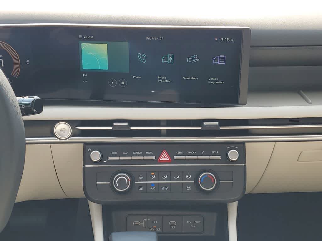 Thumbnail: 2026 Hyundai Tucson - 16