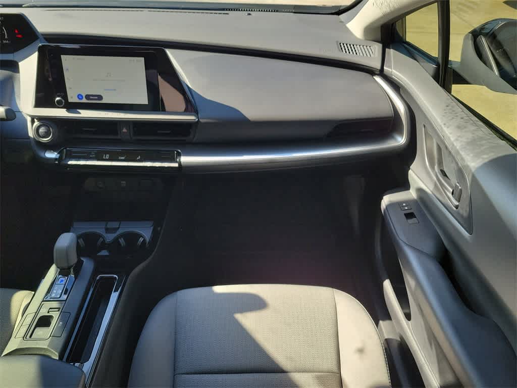 Thumbnail: 2024 Toyota Prius - 14