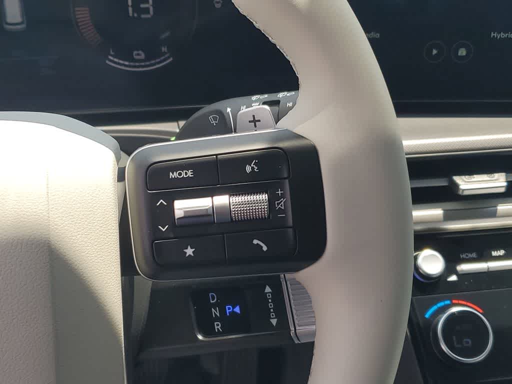 Thumbnail: 2026 Hyundai Santa Fe - 28