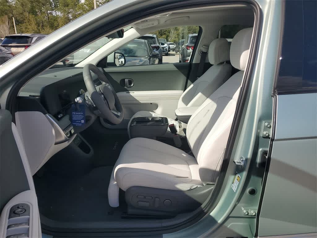 Thumbnail: 2026 Hyundai Ioniq 5 - 22