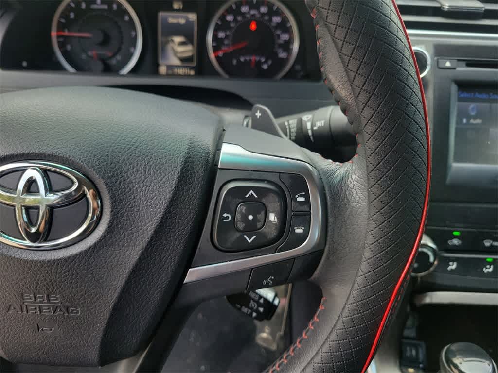 Thumbnail: 2016 Toyota Camry - 26