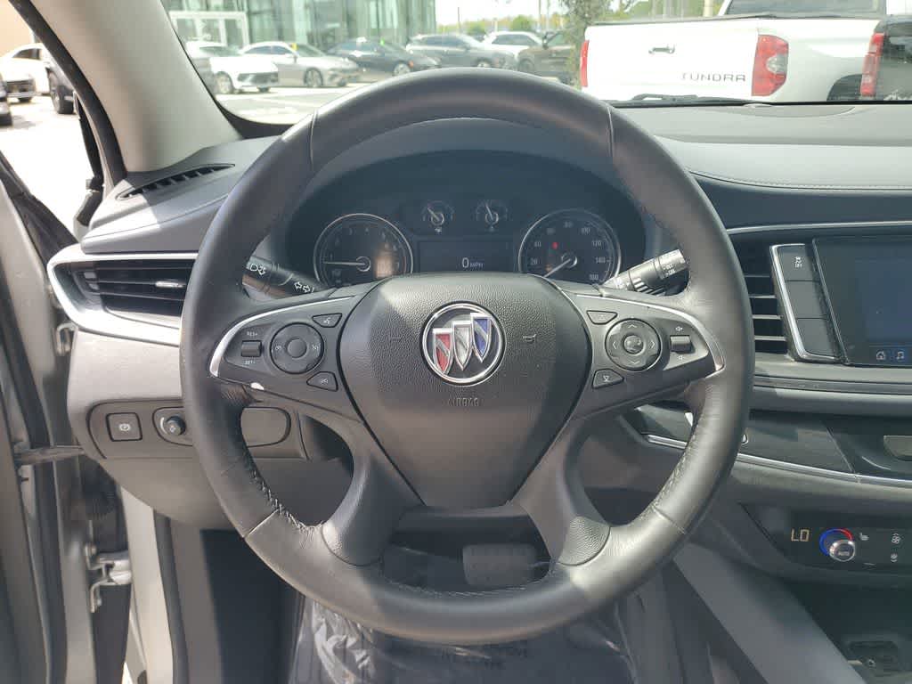 Thumbnail: 2020 Buick Enclave - 23