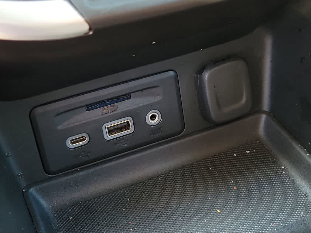 Thumbnail: 2023 GMC Terrain - 29