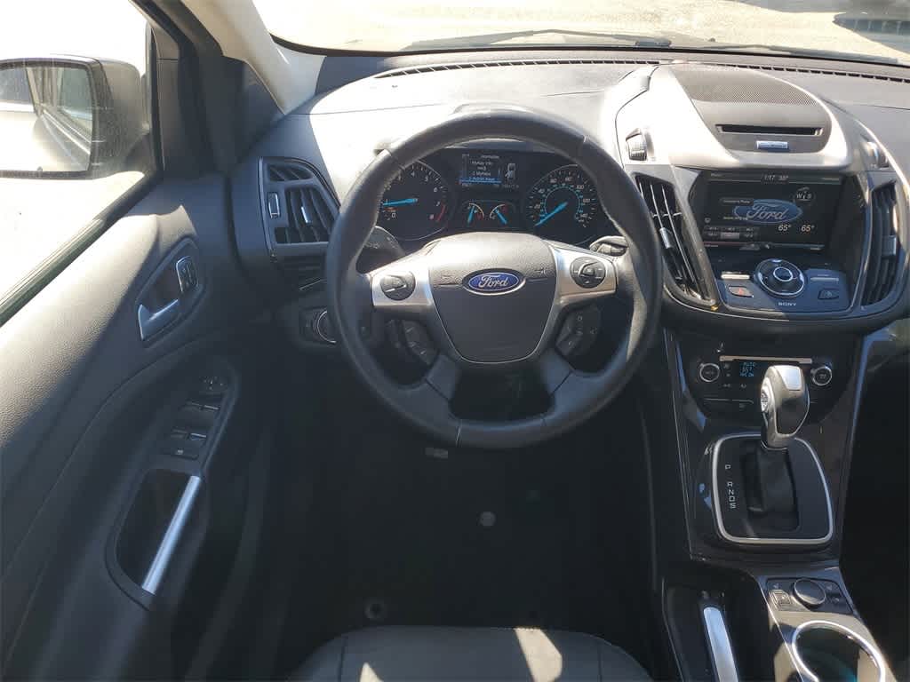 Thumbnail: 2014 Ford Escape - 15