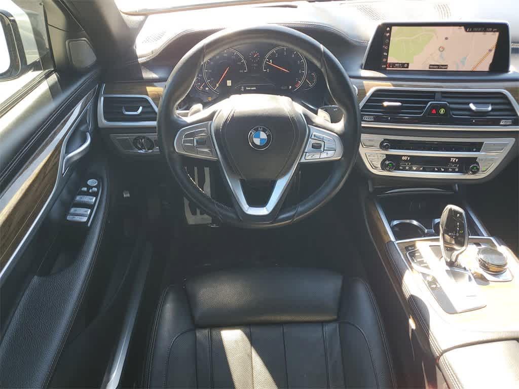 Thumbnail: 2019 BMW 7 Series - 14
