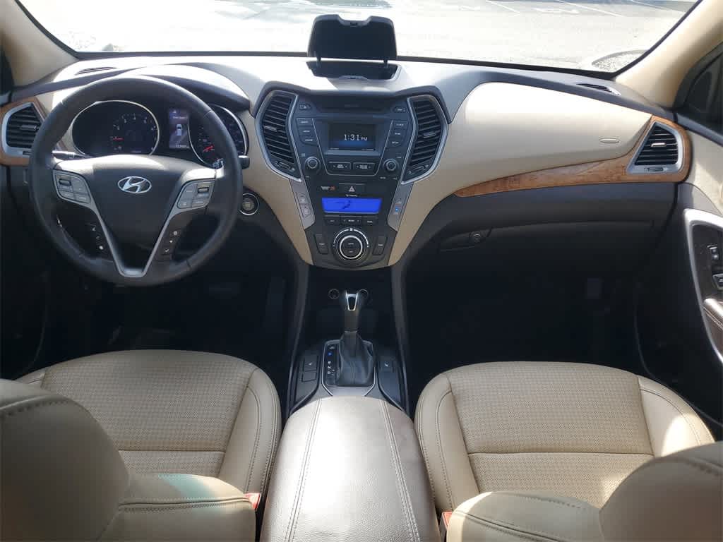 Thumbnail: 2015 Hyundai Santa Fe - 14