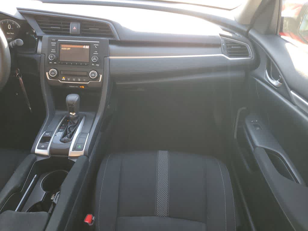 Thumbnail: 2020 Honda Civic - 14