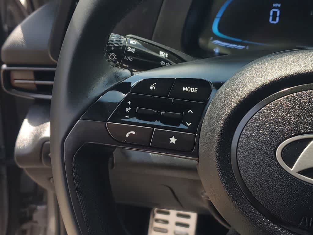 Thumbnail: 2025 Hyundai Elantra - 26