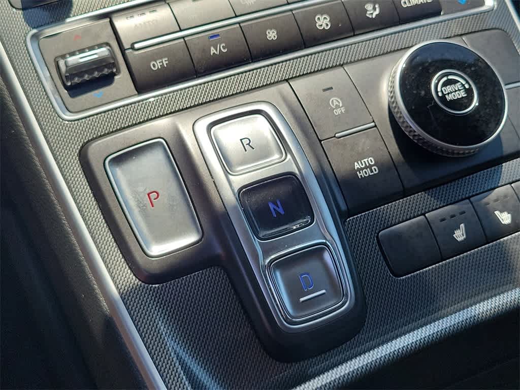 Thumbnail: 2023 Hyundai Santa Fe - 28