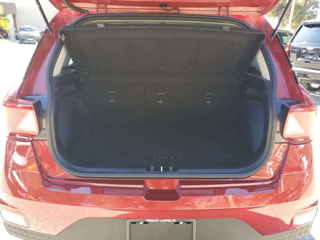 Thumbnail: 2024 Hyundai Venue - 8