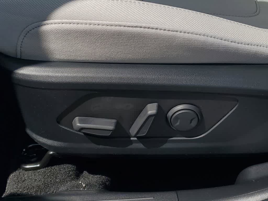 Thumbnail: 2026 Hyundai Tucson - 21