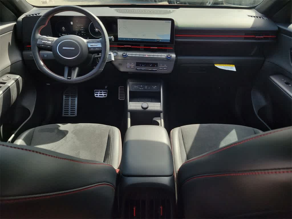 Thumbnail: 2024 Hyundai Kona - 13