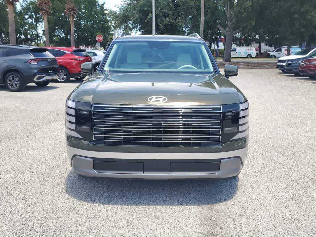 Thumbnail: 2026 Hyundai Palisade - 9