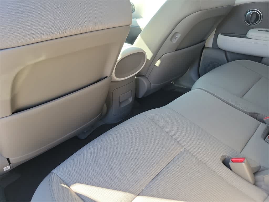 Thumbnail: 2026 Hyundai Palisade - 11