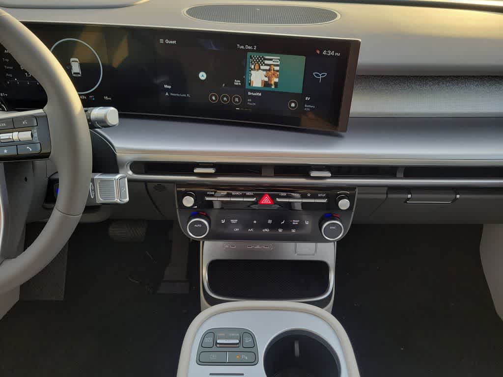 Thumbnail: 2026 Hyundai Ioniq - 18