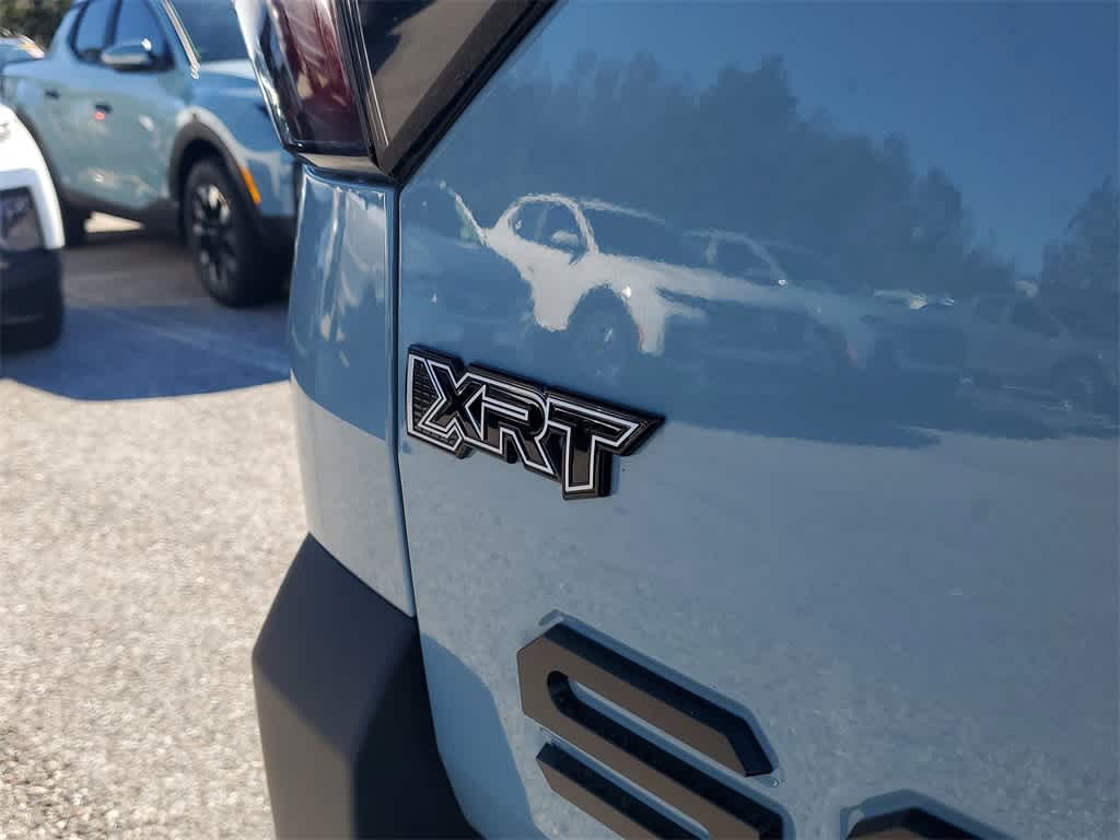 Thumbnail: 2026 Hyundai Santa Cruz - 7