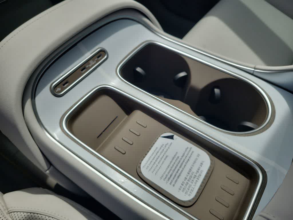 Thumbnail: 2026 Hyundai Palisade - 29
