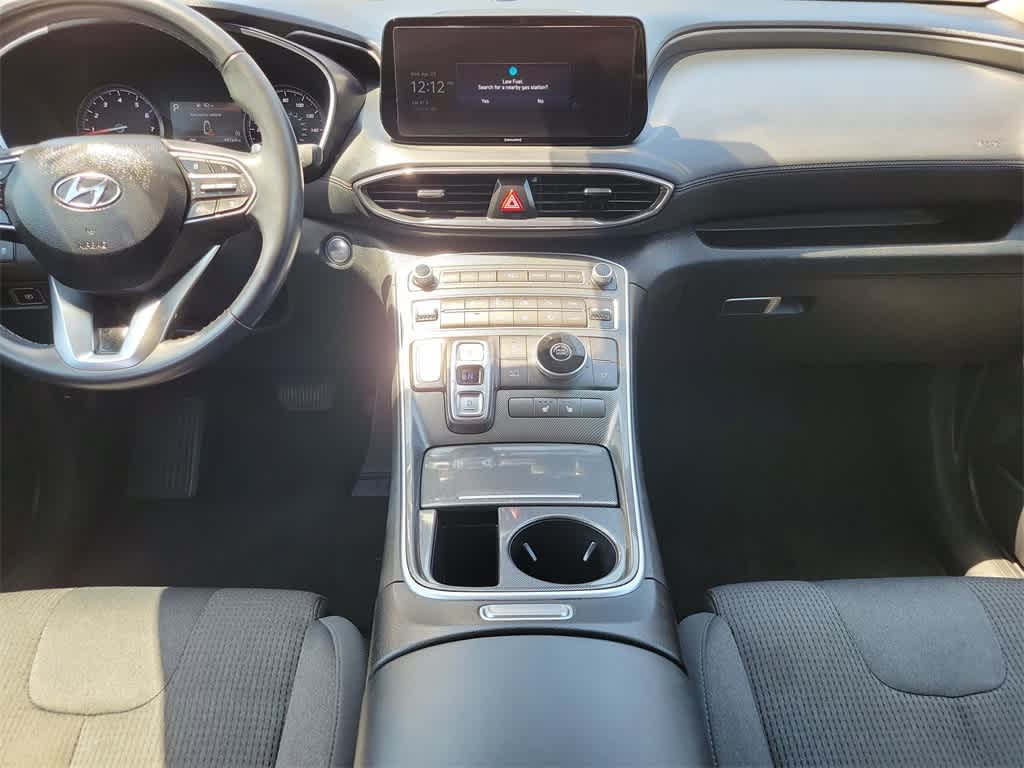 Thumbnail: 2023 Hyundai Santa Fe - 14