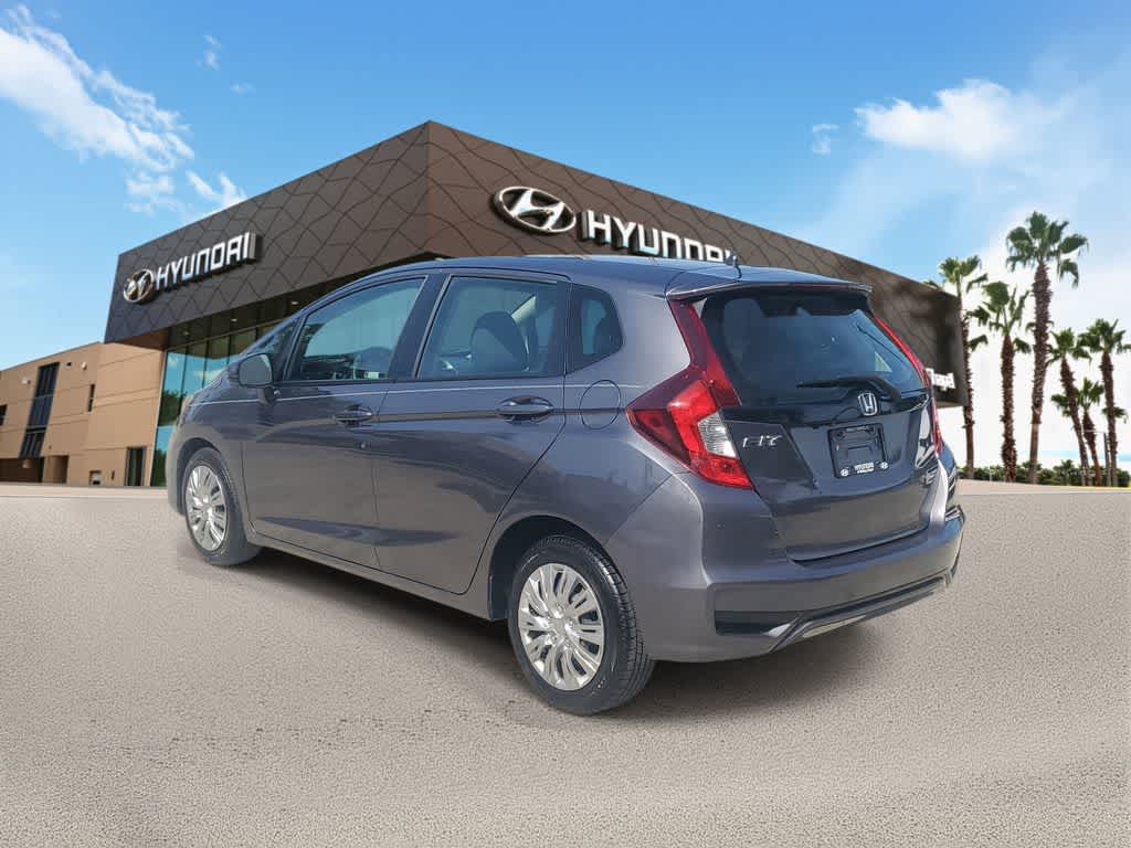Thumbnail: 2019 Honda Fit - 2