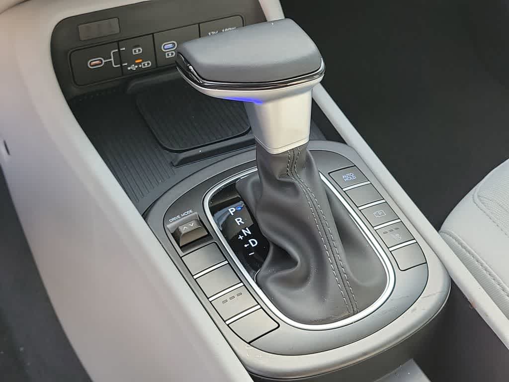 Thumbnail: 2026 Hyundai Kona - 28