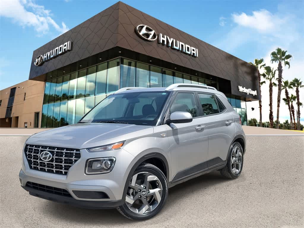 2023 Hyundai Venue SEL -
                  Wesley Chapel, FL