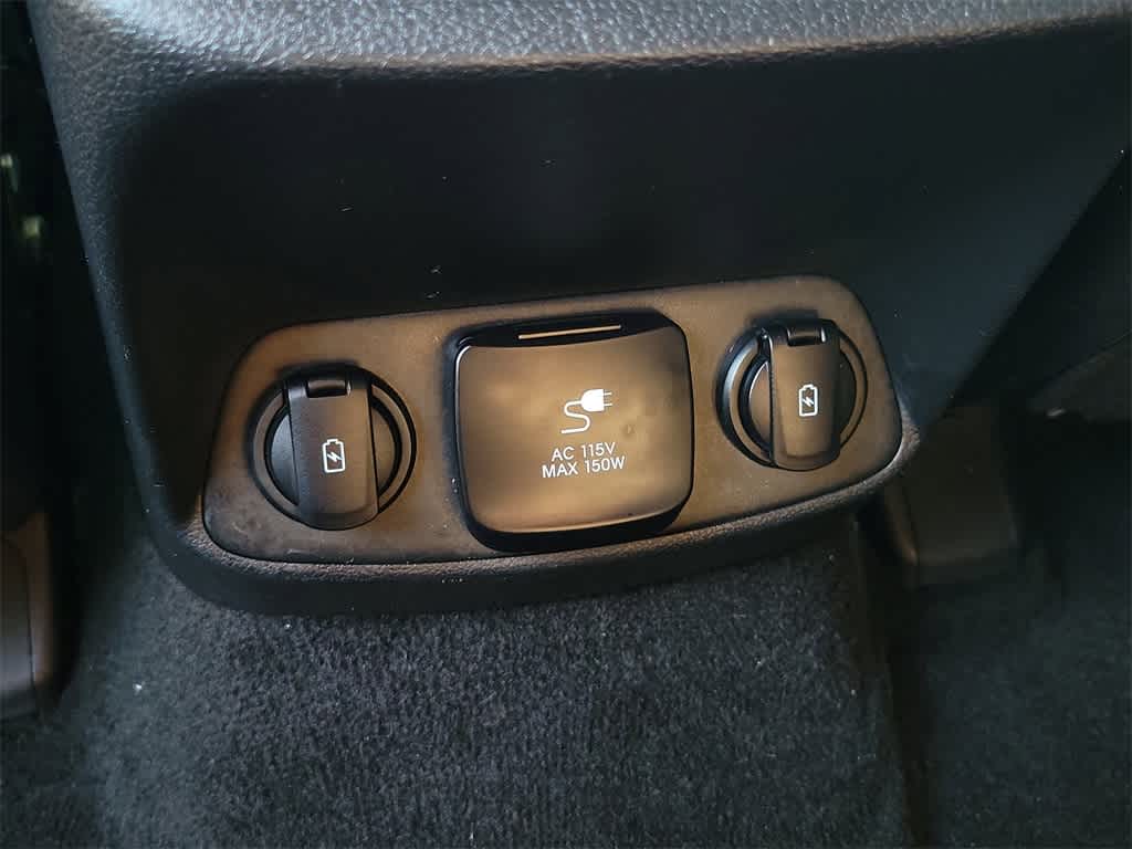 Thumbnail: 2020 Hyundai Santa Fe - 13