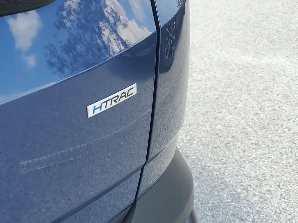 Thumbnail: 2026 Hyundai Tucson - 6