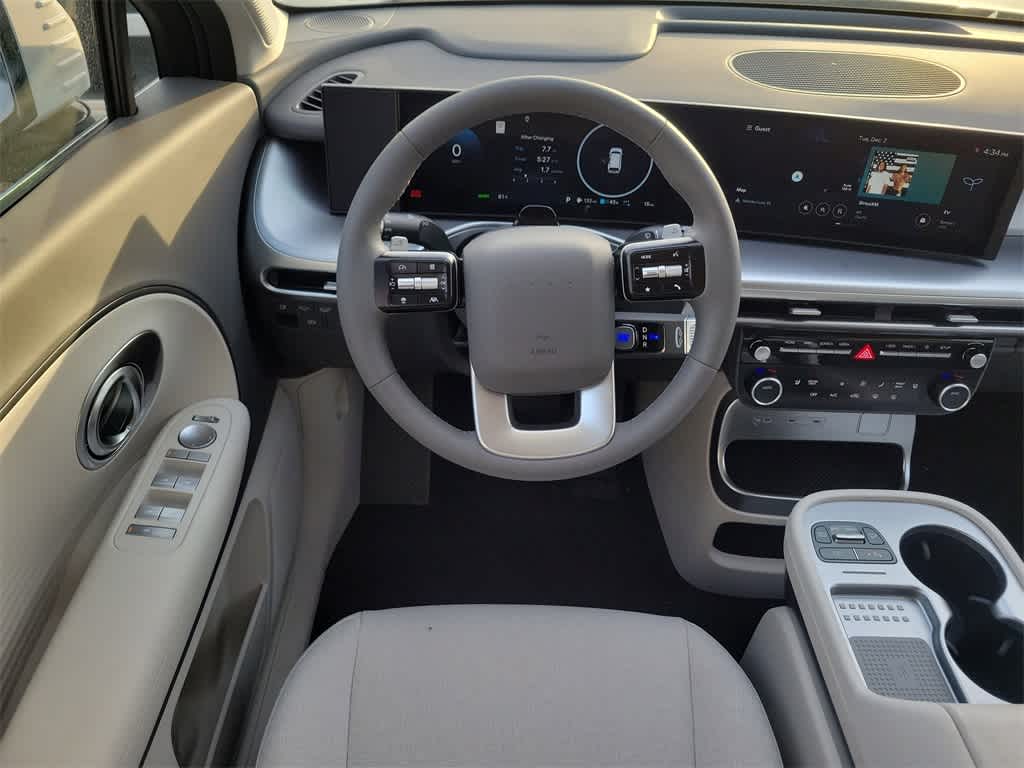 Thumbnail: 2026 Hyundai Ioniq - 17