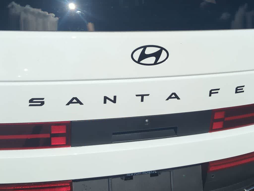 Thumbnail: 2026 Hyundai Santa Fe - 12