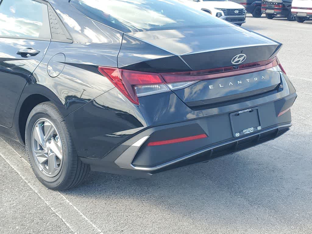 Thumbnail: 2026 Hyundai Elantra - 7