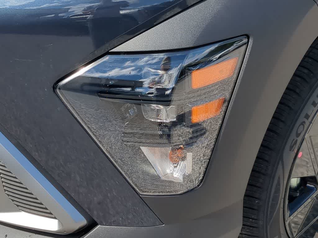 Thumbnail: 2026 Hyundai Kona - 11