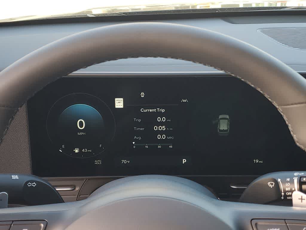 Thumbnail: 2026 Hyundai Kona - 25