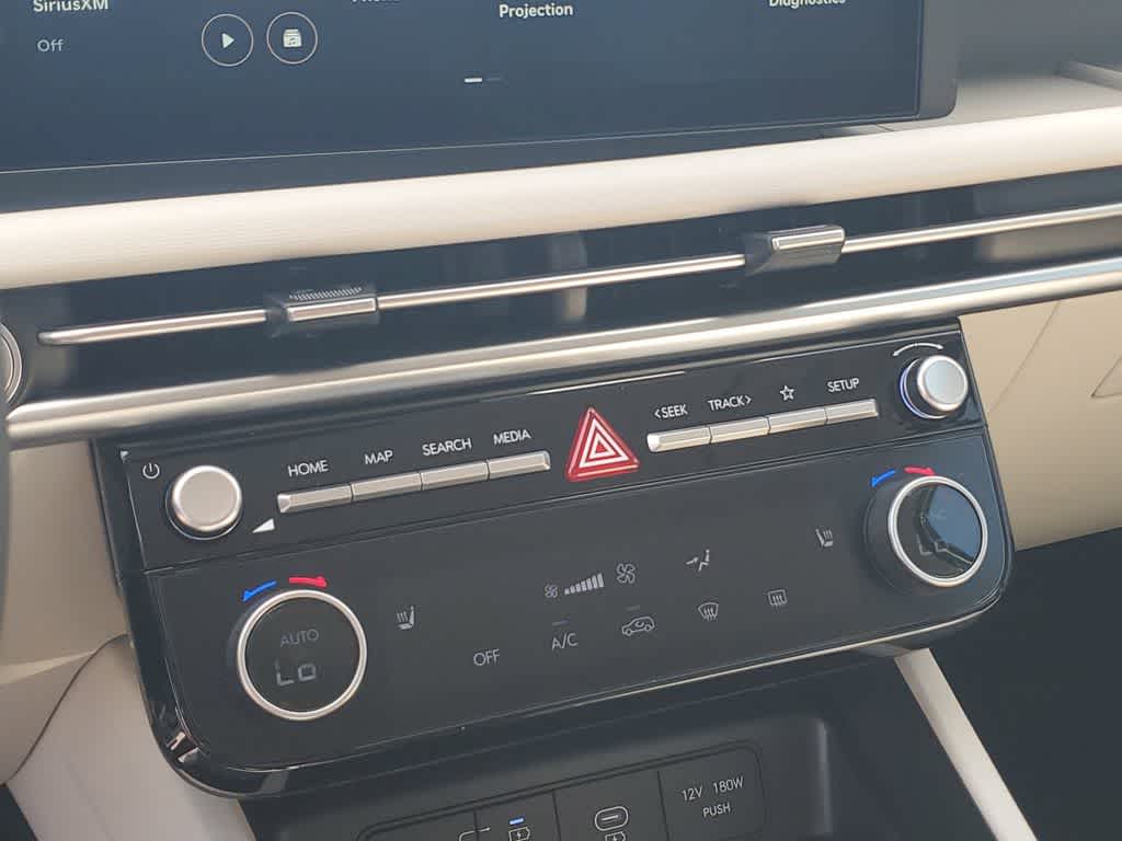 Thumbnail: 2026 Hyundai Tucson - 29