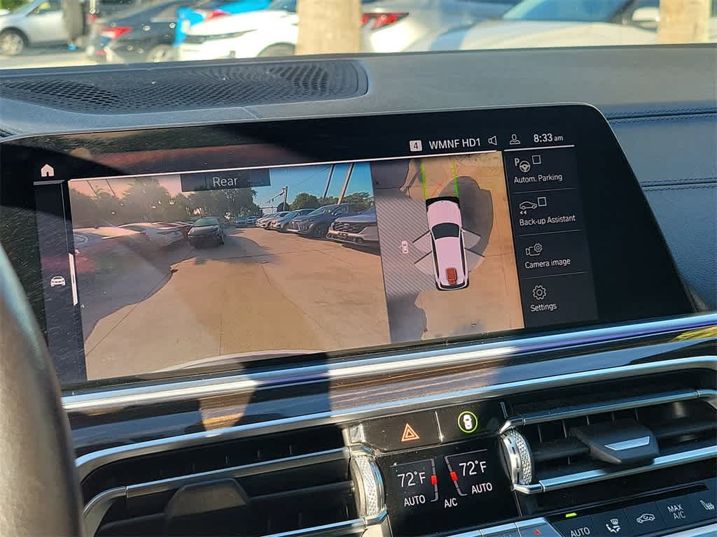 Thumbnail: 2019 BMW X5 - 34