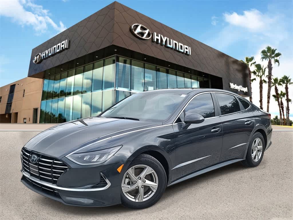 2021 Hyundai Sonata SE -
                Wesley Chapel, FL