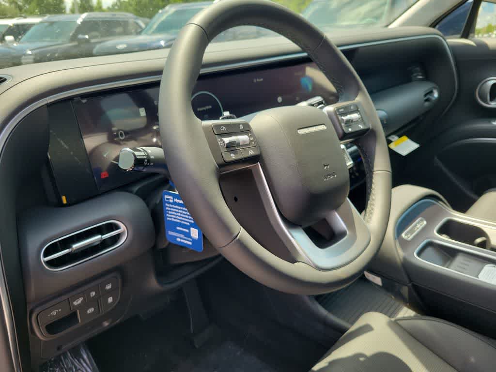 Thumbnail: 2026 Hyundai Palisade - 20