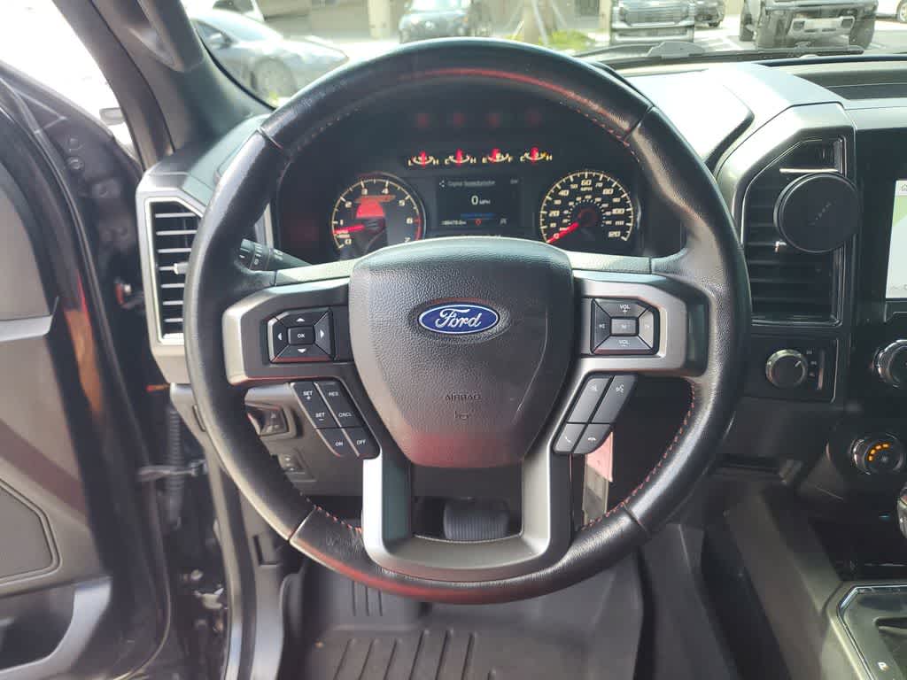 Thumbnail: 2020 Ford F-150 - 23