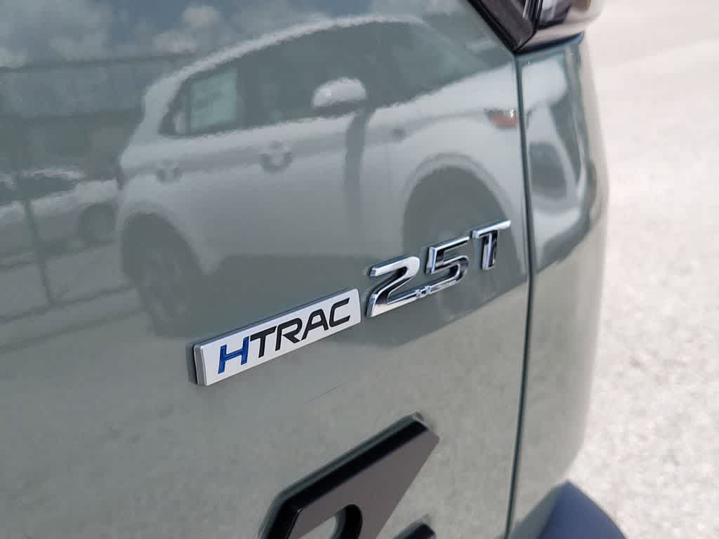 Thumbnail: 2025 Hyundai Santa Cruz - 7