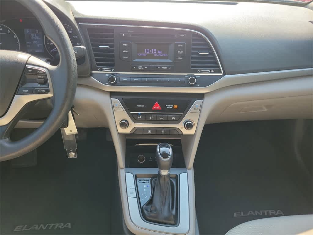 Thumbnail: 2018 Hyundai Elantra - 15