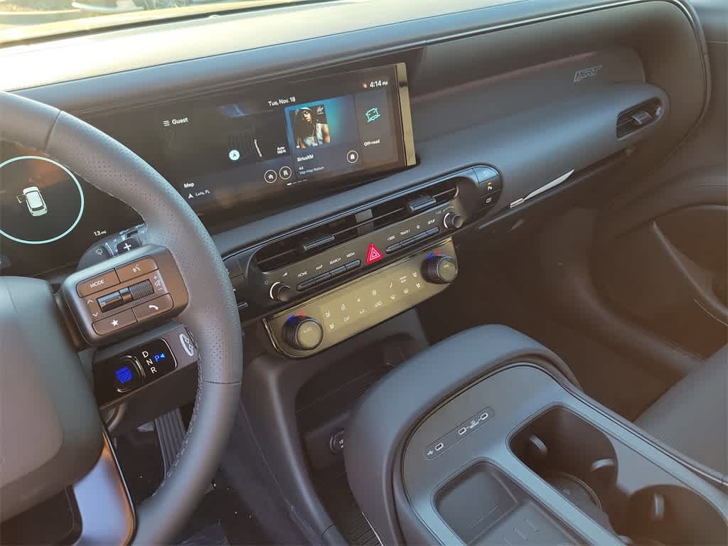 Thumbnail: 2026 Hyundai Palisade - 31