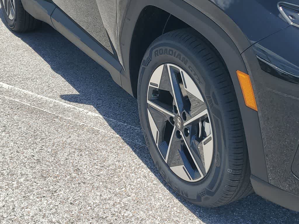Thumbnail: 2026 Hyundai Tucson - 5