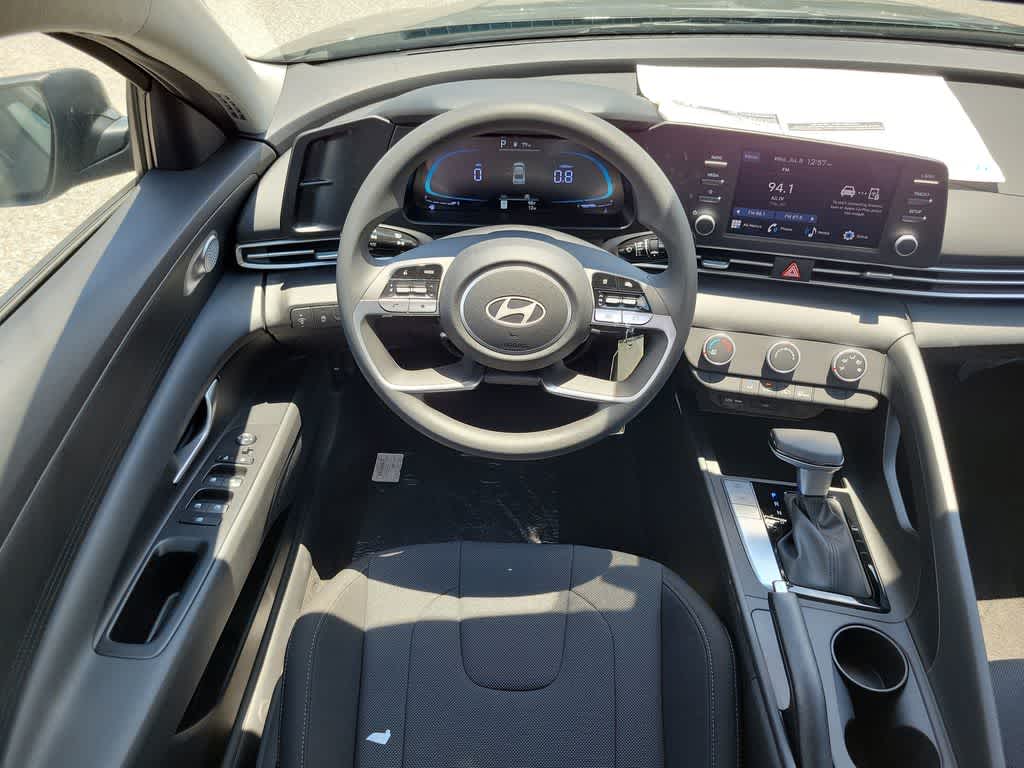 Thumbnail: 2026 Hyundai Elantra - 11
