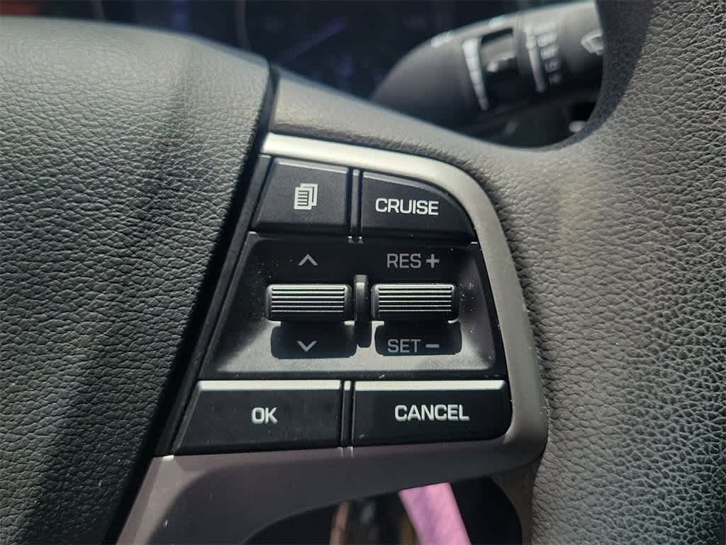 Thumbnail: 2018 Hyundai Elantra - 25