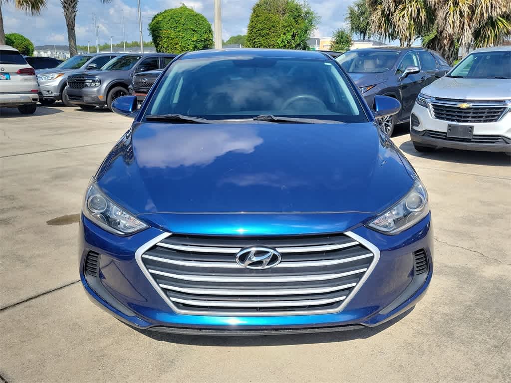 Thumbnail: 2018 Hyundai Elantra - 8