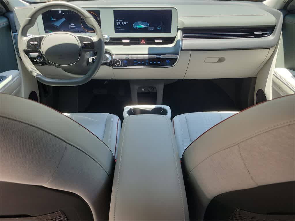 2023 Hyundai Ioniq 5 SEL 11