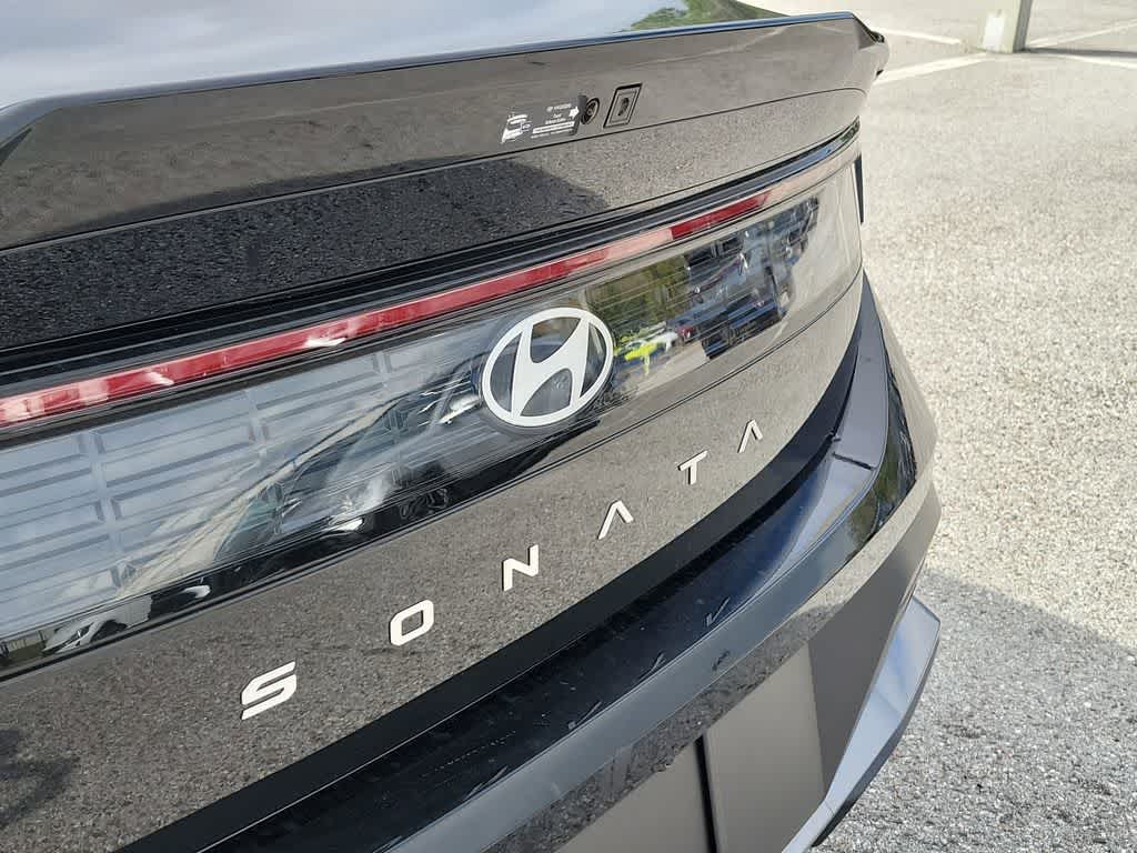 Thumbnail: 2026 Hyundai Sonata - 6