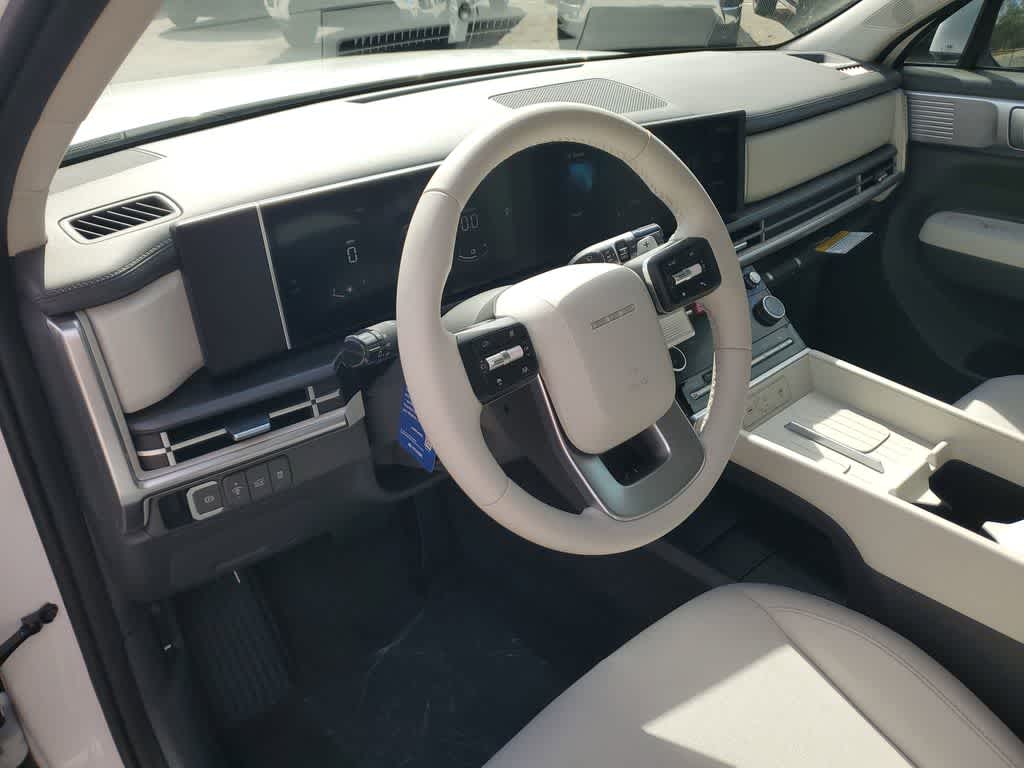 Thumbnail: 2026 Hyundai Santa Fe - 25