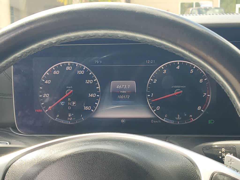 Thumbnail: 2018 Mercedes-Benz E-Class - 23